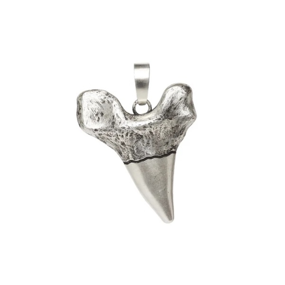 Dylan Lex Shark Tooth Charm